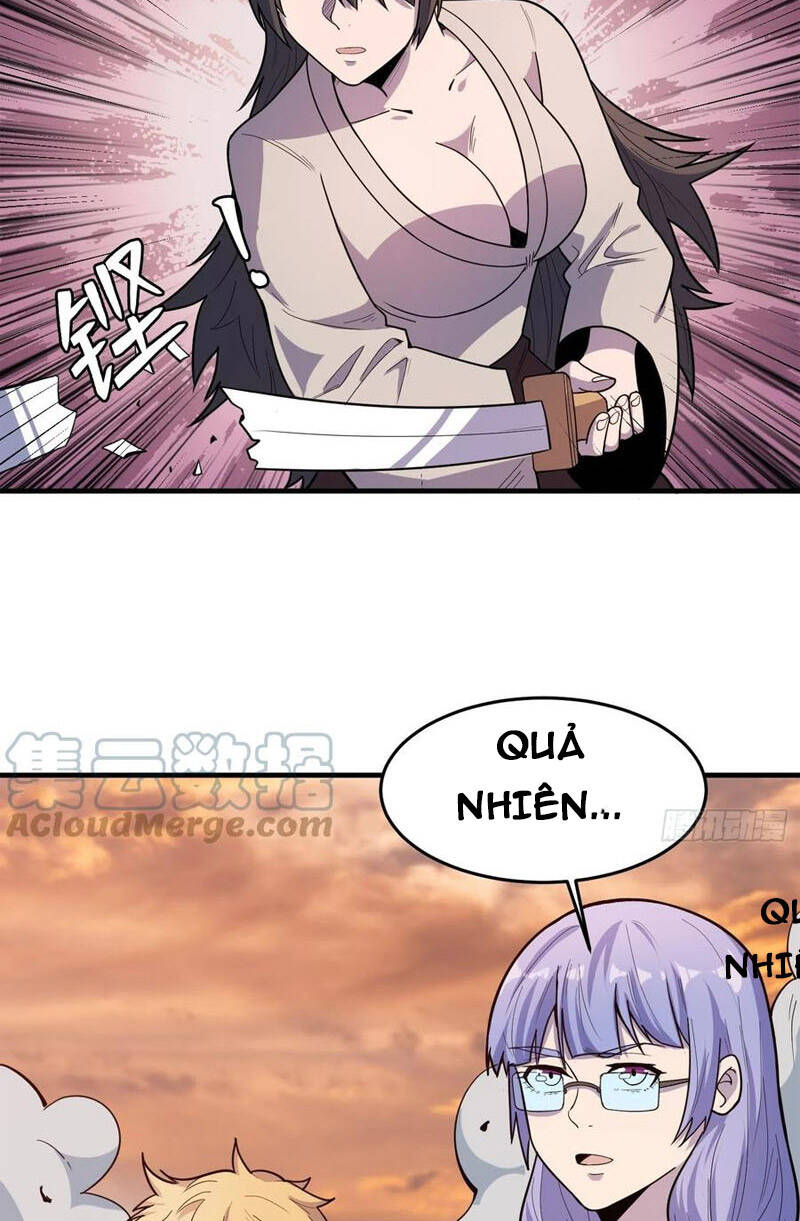 Trở Về Làm Đại Lão Thời Mạt Thế - Chương 232