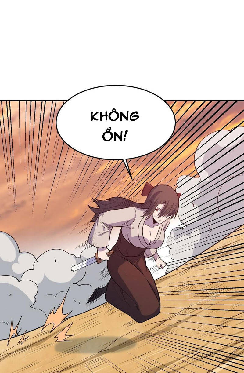 Trở Về Làm Đại Lão Thời Mạt Thế - Chương 232