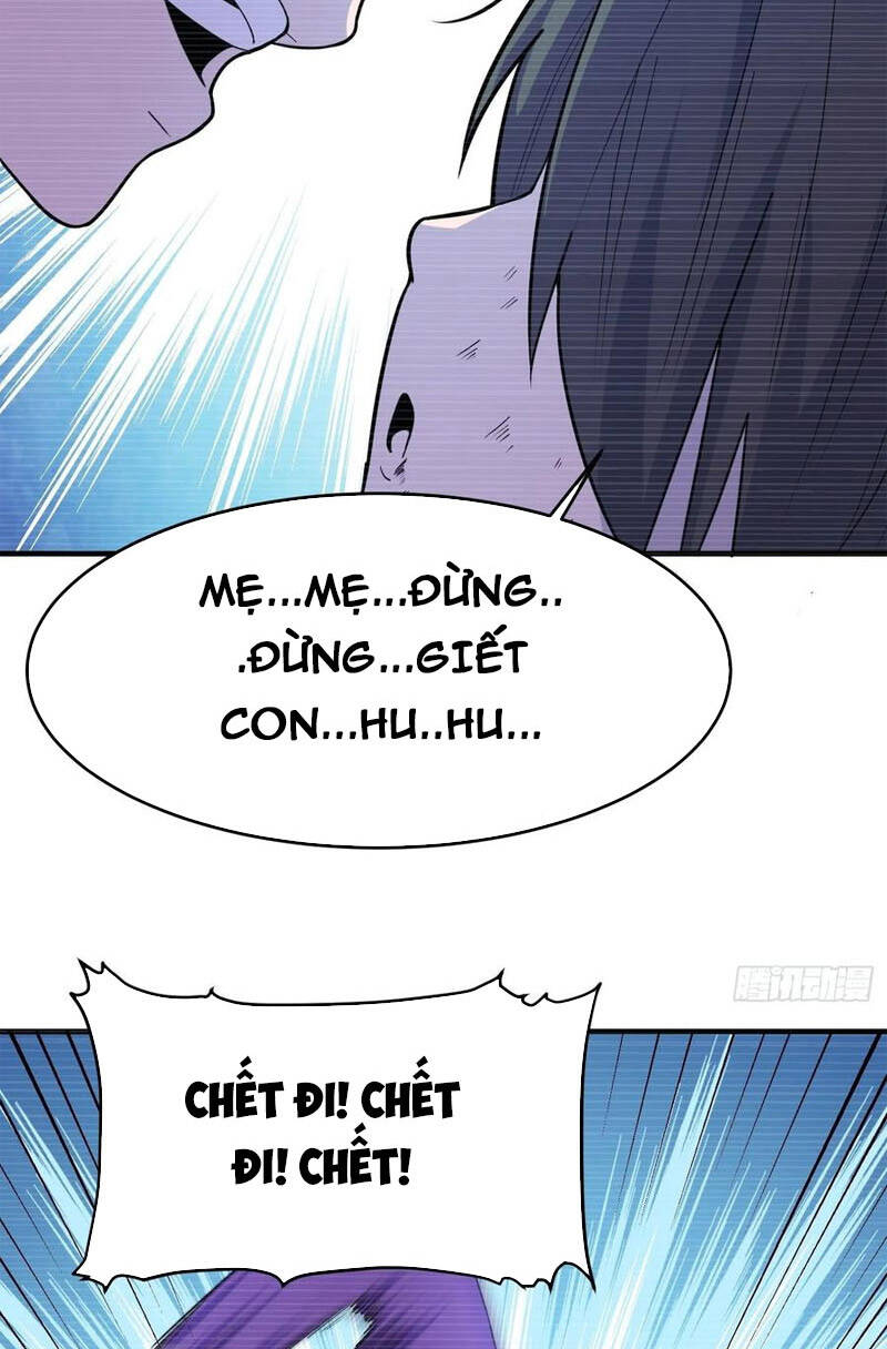 Trở Về Làm Đại Lão Thời Mạt Thế - Chương 232