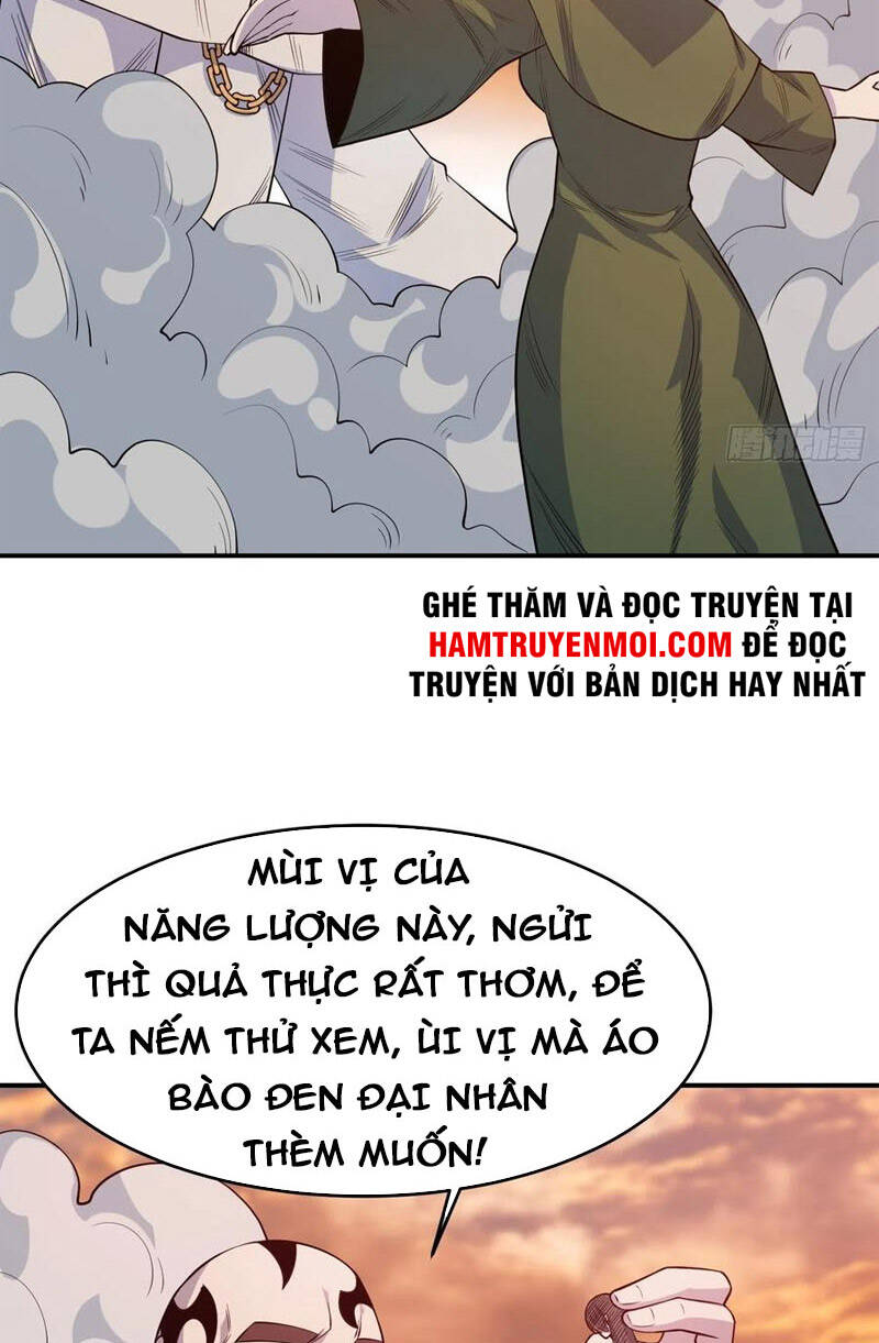 Trở Về Làm Đại Lão Thời Mạt Thế - Chương 232