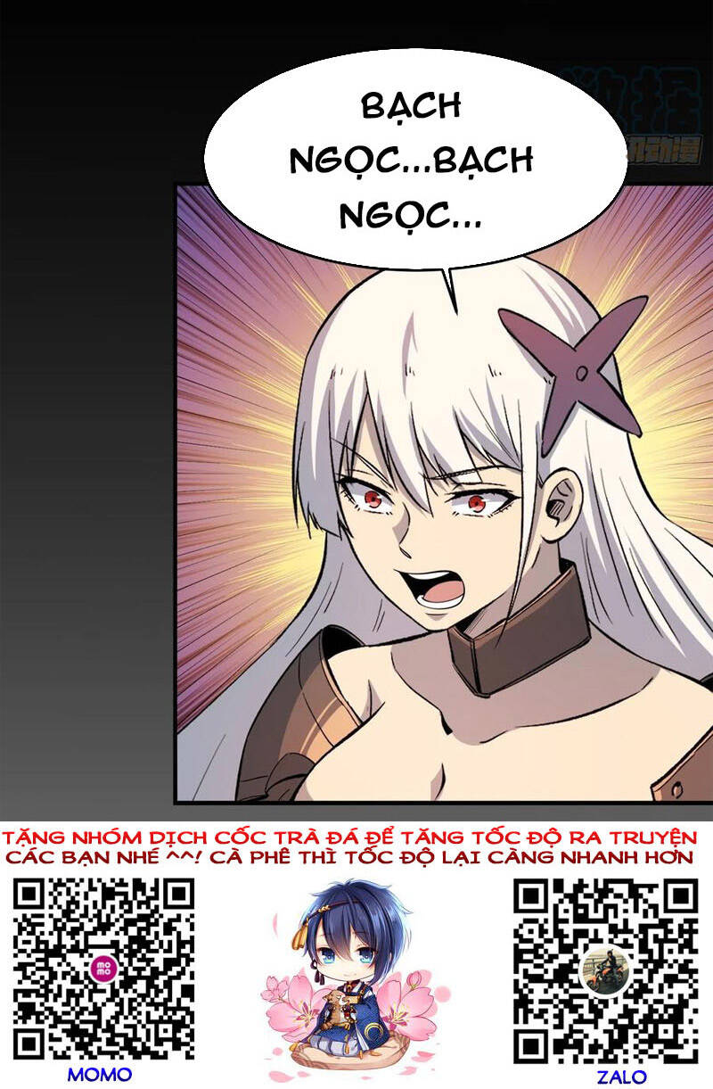 Trở Về Làm Đại Lão Thời Mạt Thế - Chương 232