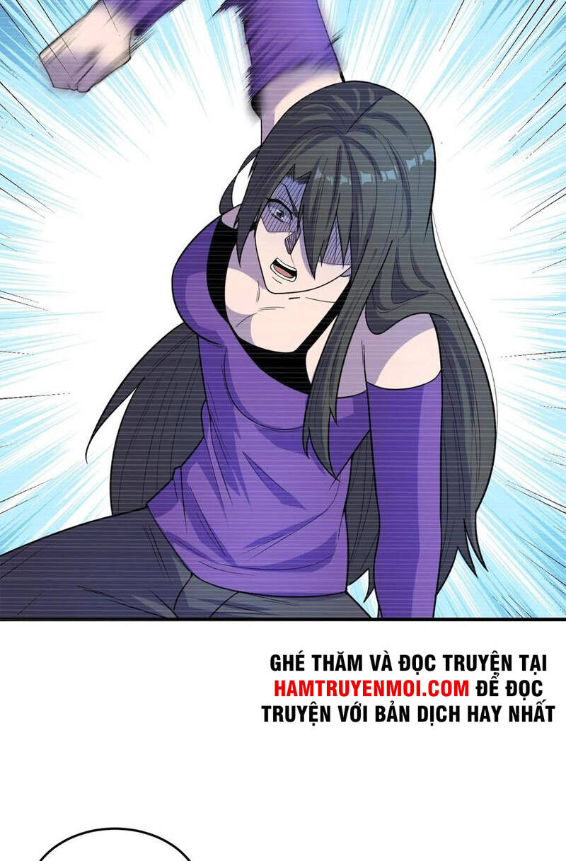 Trở Về Làm Đại Lão Thời Mạt Thế - Chương 232