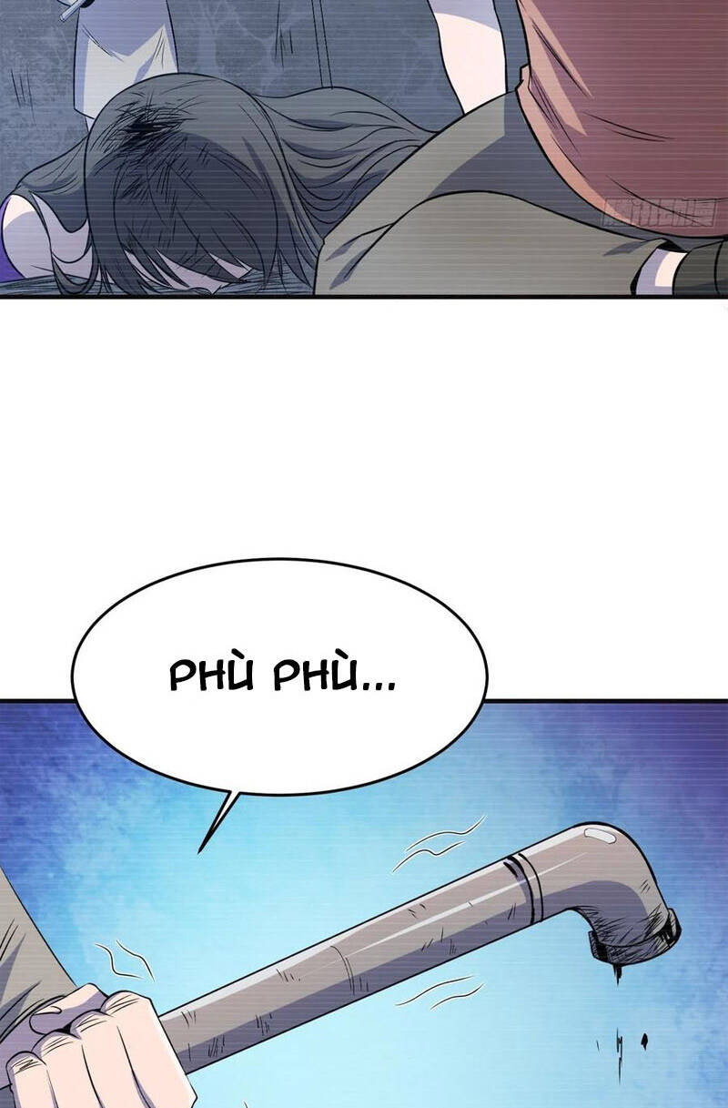 Trở Về Làm Đại Lão Thời Mạt Thế - Chương 232