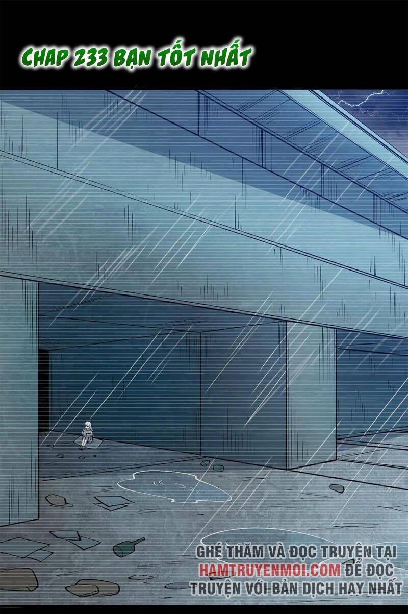 Trở Về Làm Đại Lão Thời Mạt Thế - Chương 233