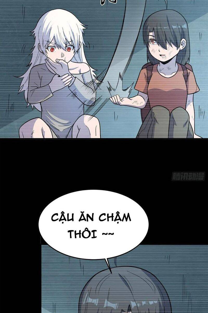 Trở Về Làm Đại Lão Thời Mạt Thế - Chương 233