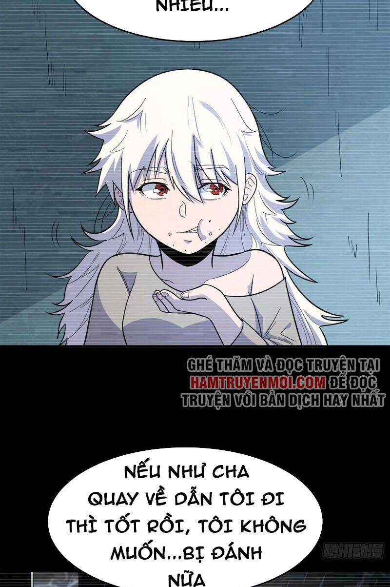 Trở Về Làm Đại Lão Thời Mạt Thế - Chương 233