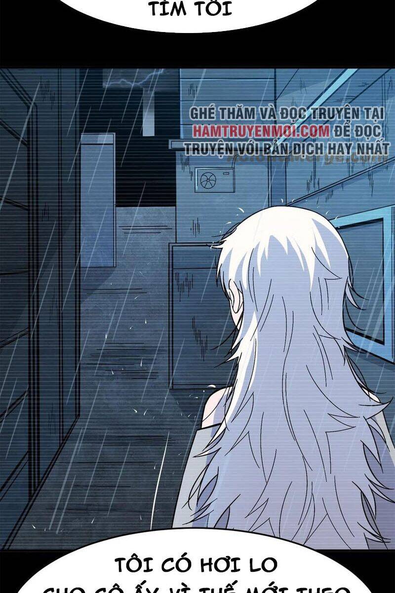 Trở Về Làm Đại Lão Thời Mạt Thế - Chương 233