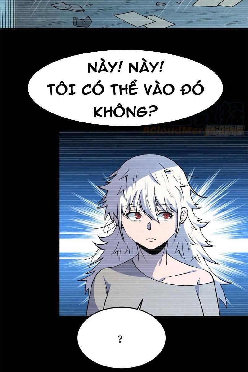 Trở Về Làm Đại Lão Thời Mạt Thế - Chương 233