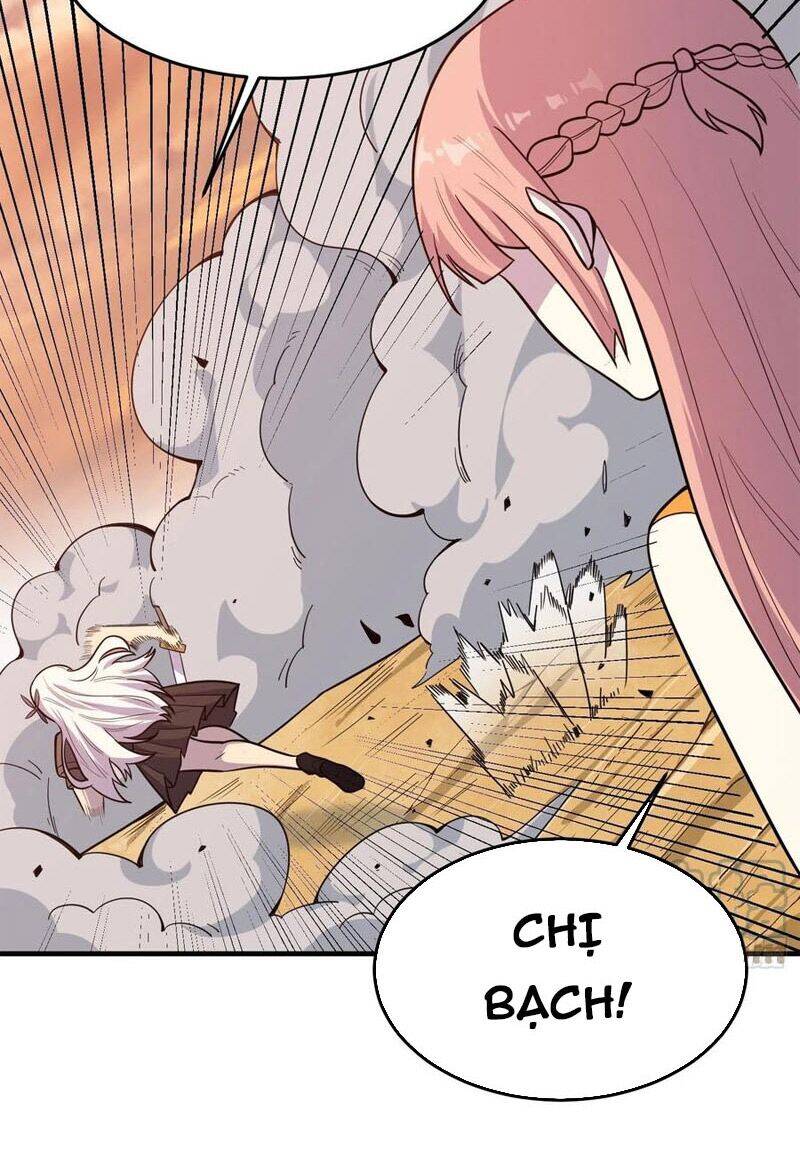 Trở Về Làm Đại Lão Thời Mạt Thế - Chương 233