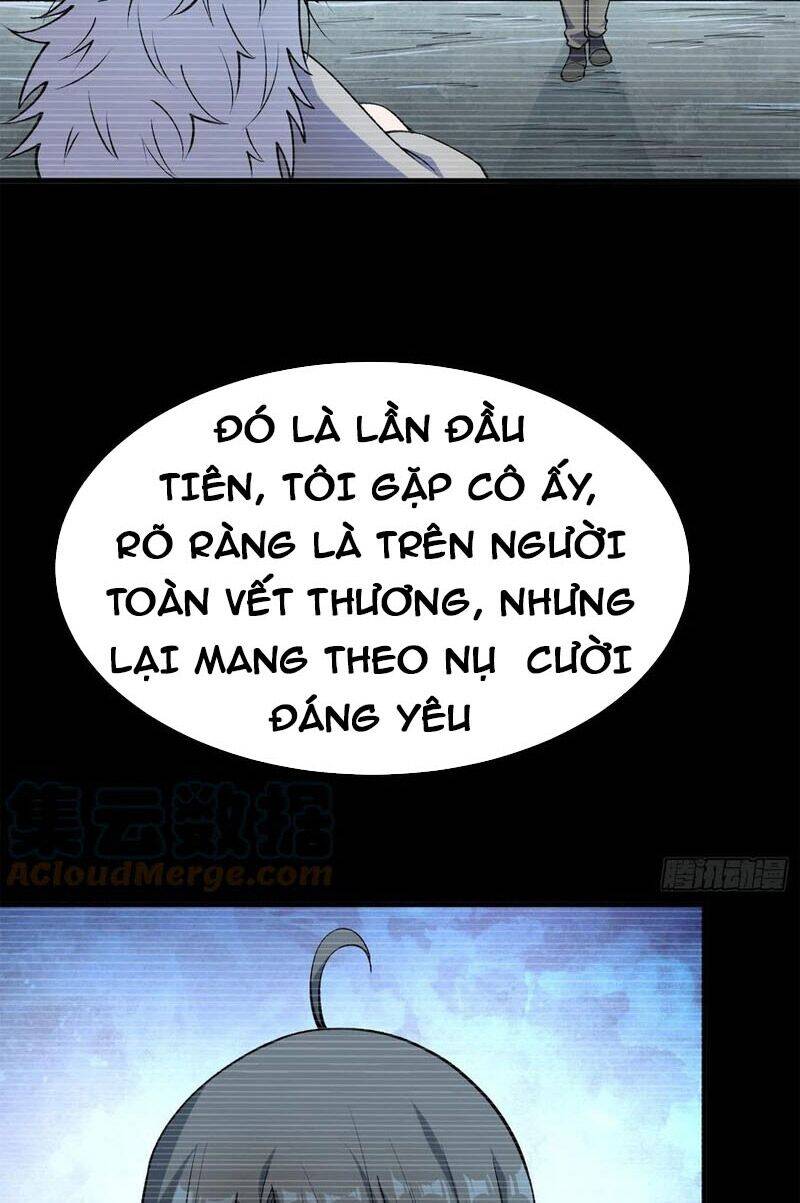 Trở Về Làm Đại Lão Thời Mạt Thế - Chương 233