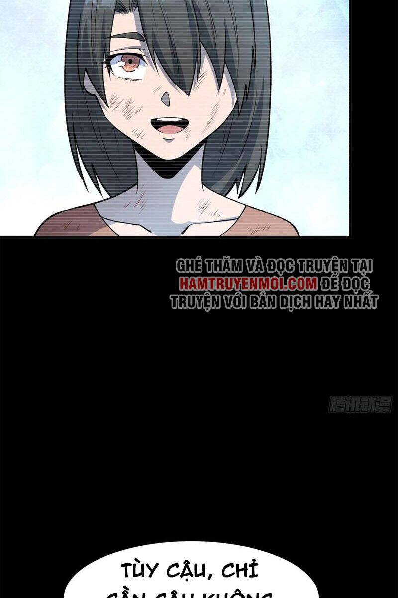 Trở Về Làm Đại Lão Thời Mạt Thế - Chương 233