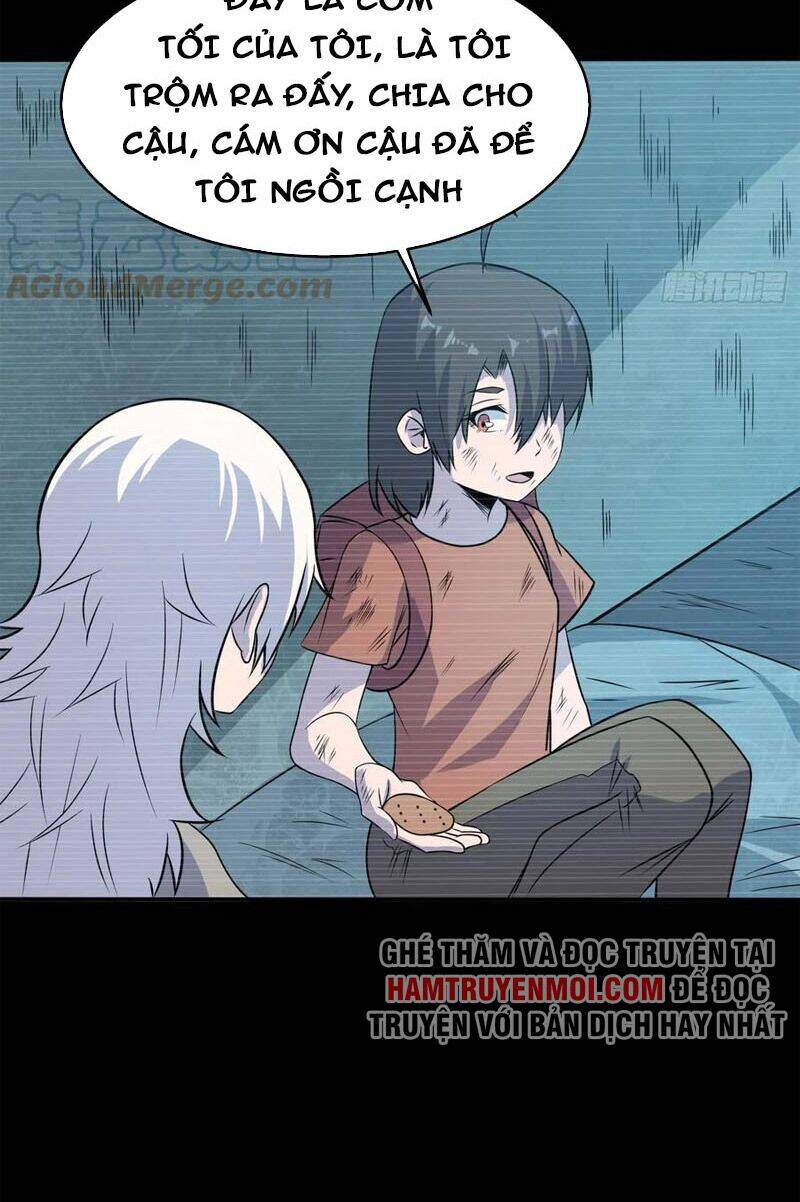 Trở Về Làm Đại Lão Thời Mạt Thế - Chương 233