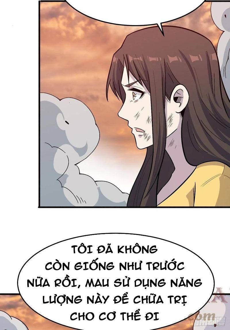 Trở Về Làm Đại Lão Thời Mạt Thế - Chương 235