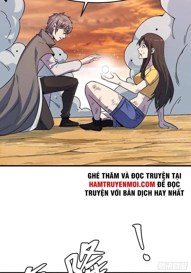 Trở Về Làm Đại Lão Thời Mạt Thế - Chương 235