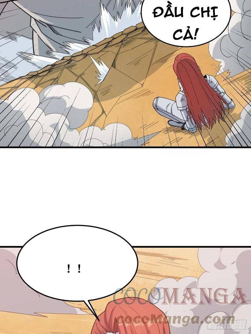 Trở Về Làm Đại Lão Thời Mạt Thế - Chương 235