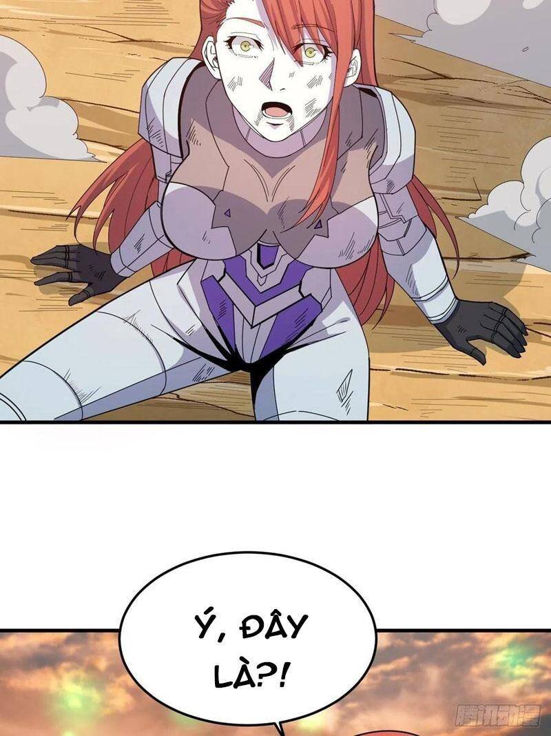 Trở Về Làm Đại Lão Thời Mạt Thế - Chương 235