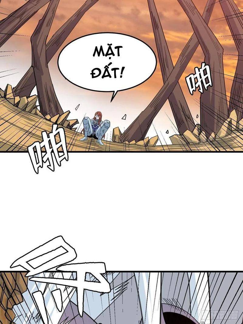 Trở Về Làm Đại Lão Thời Mạt Thế - Chương 235