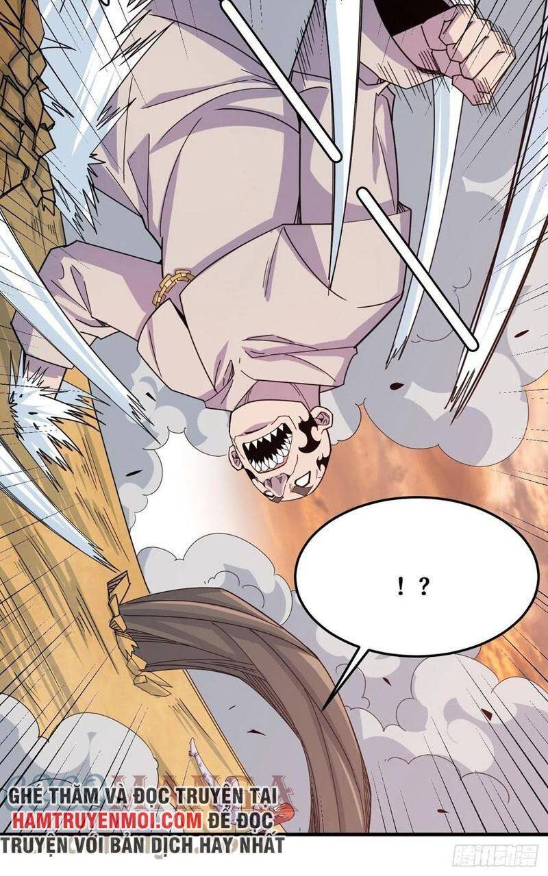 Trở Về Làm Đại Lão Thời Mạt Thế - Chương 235