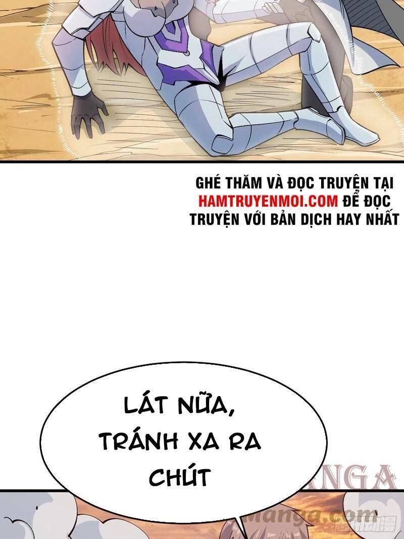 Trở Về Làm Đại Lão Thời Mạt Thế - Chương 235