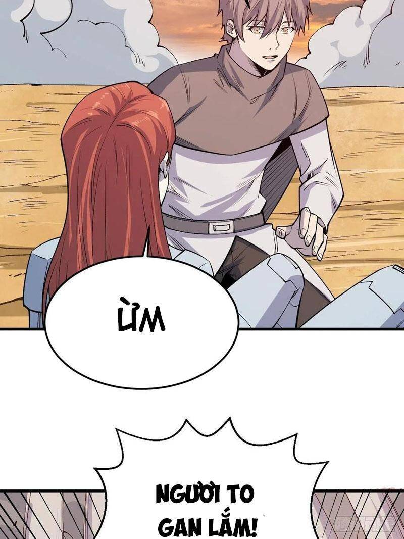 Trở Về Làm Đại Lão Thời Mạt Thế - Chương 235