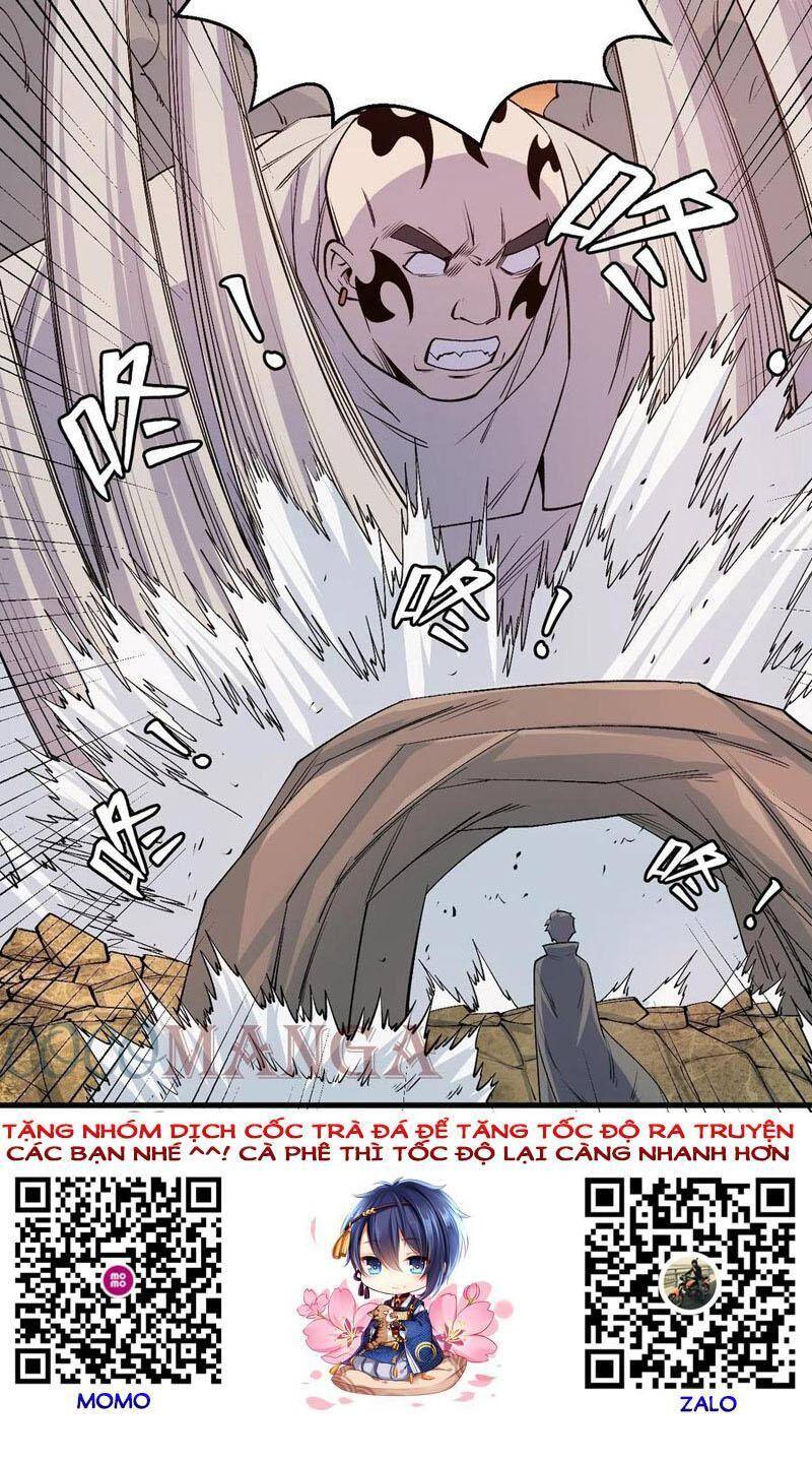 Trở Về Làm Đại Lão Thời Mạt Thế - Chương 235