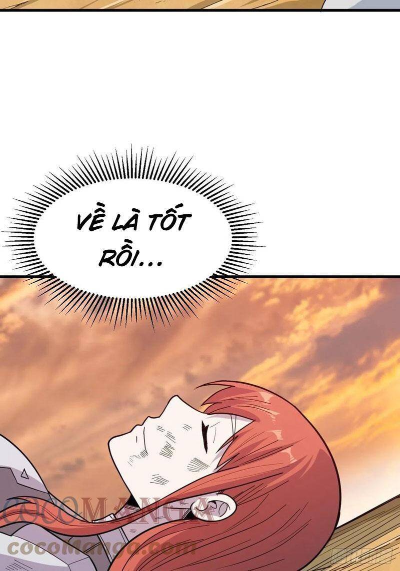 Trở Về Làm Đại Lão Thời Mạt Thế - Chương 235