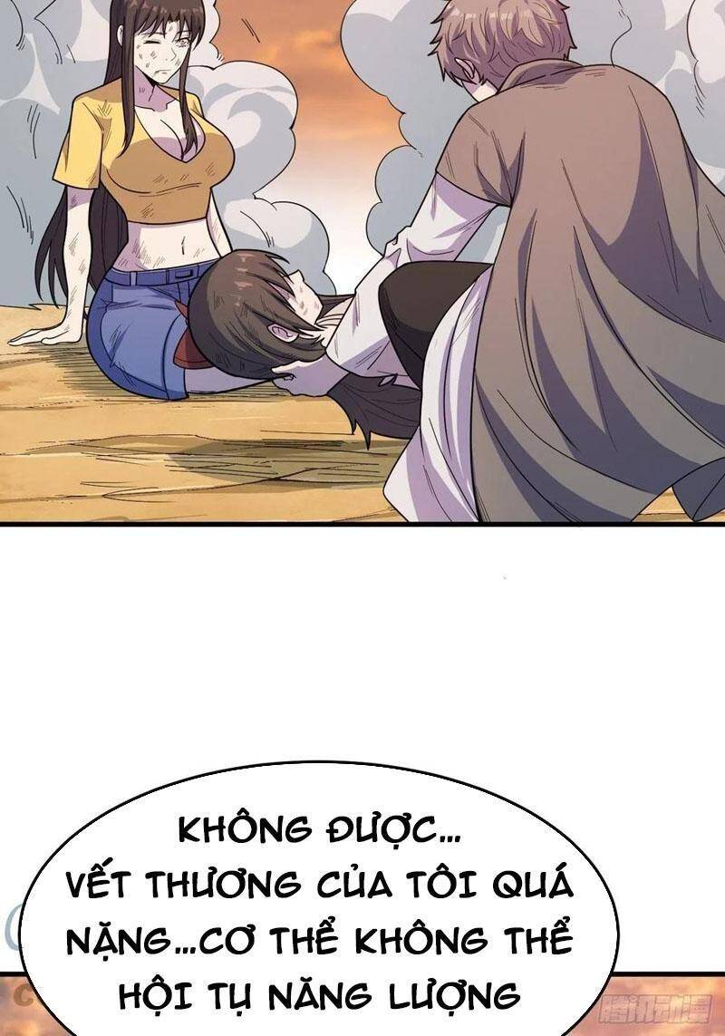 Trở Về Làm Đại Lão Thời Mạt Thế - Chương 235