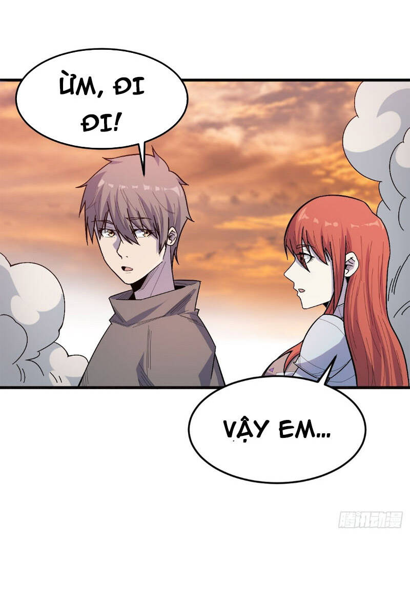 Trở Về Làm Đại Lão Thời Mạt Thế - Chương 236