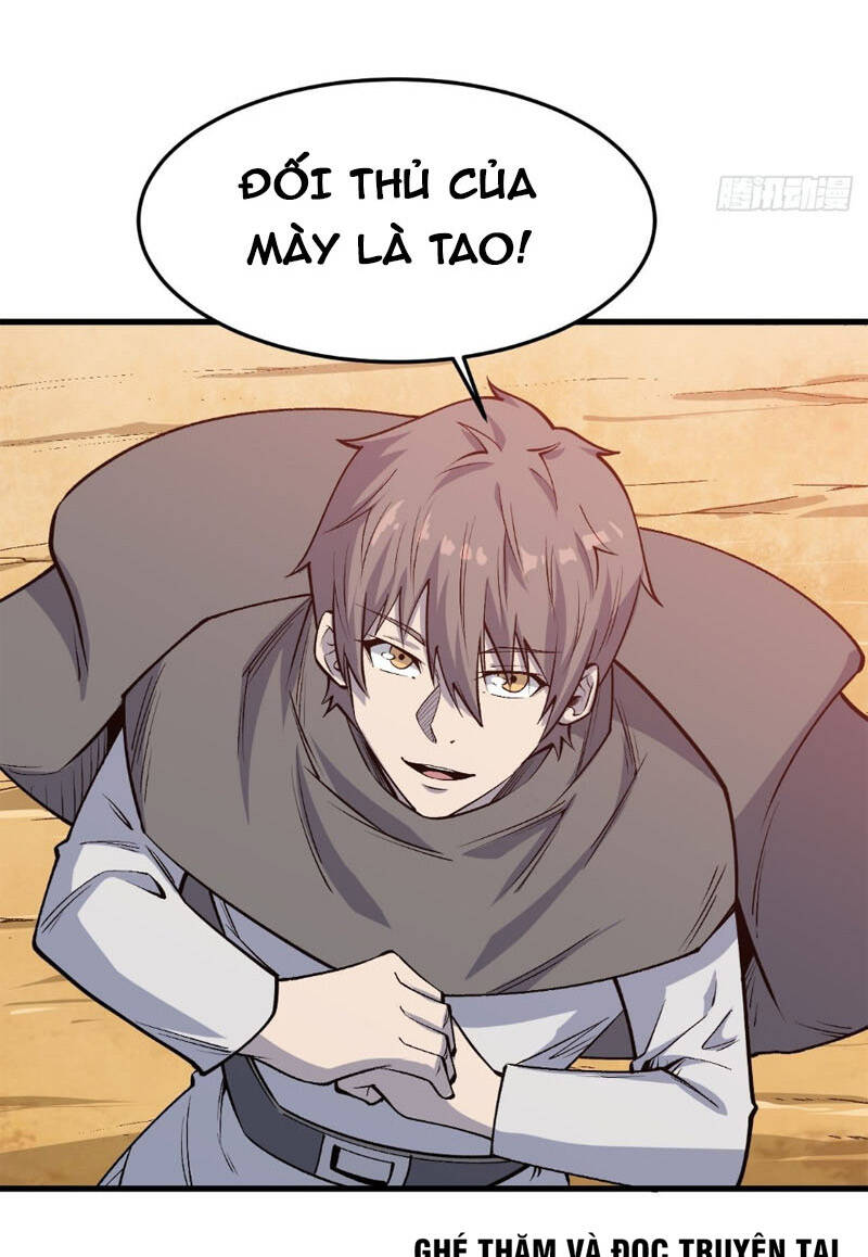 Trở Về Làm Đại Lão Thời Mạt Thế - Chương 236