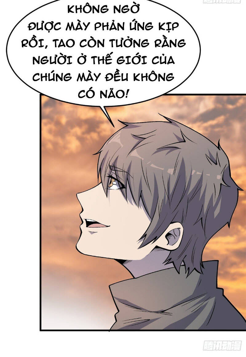 Trở Về Làm Đại Lão Thời Mạt Thế - Chương 236