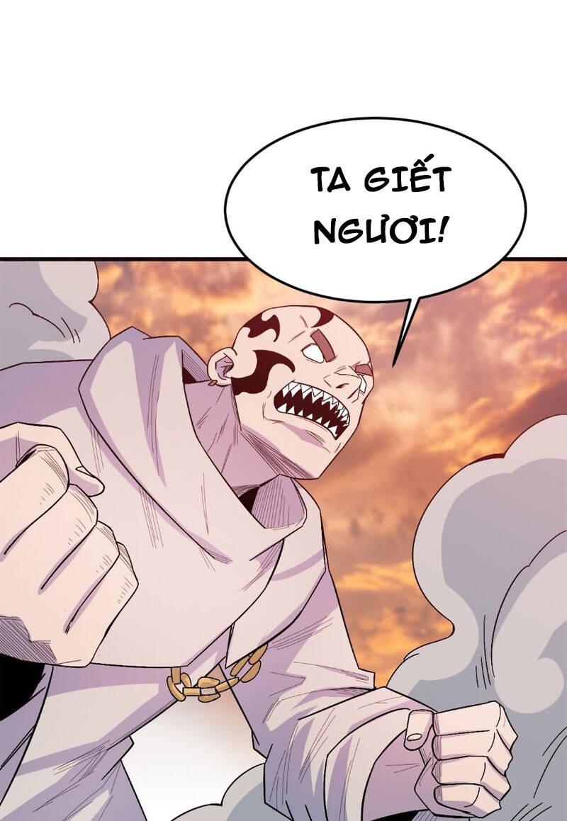 Trở Về Làm Đại Lão Thời Mạt Thế - Chương 236