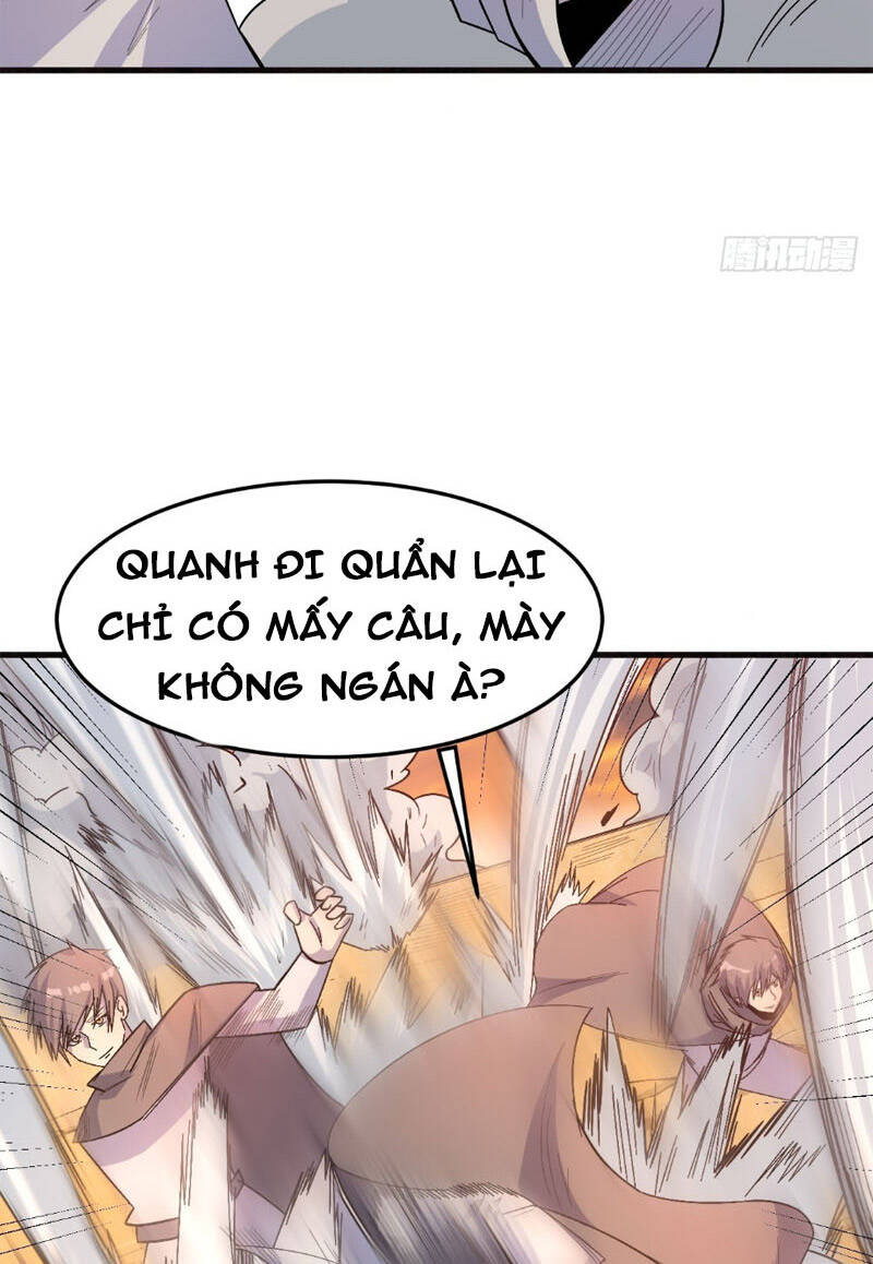 Trở Về Làm Đại Lão Thời Mạt Thế - Chương 236