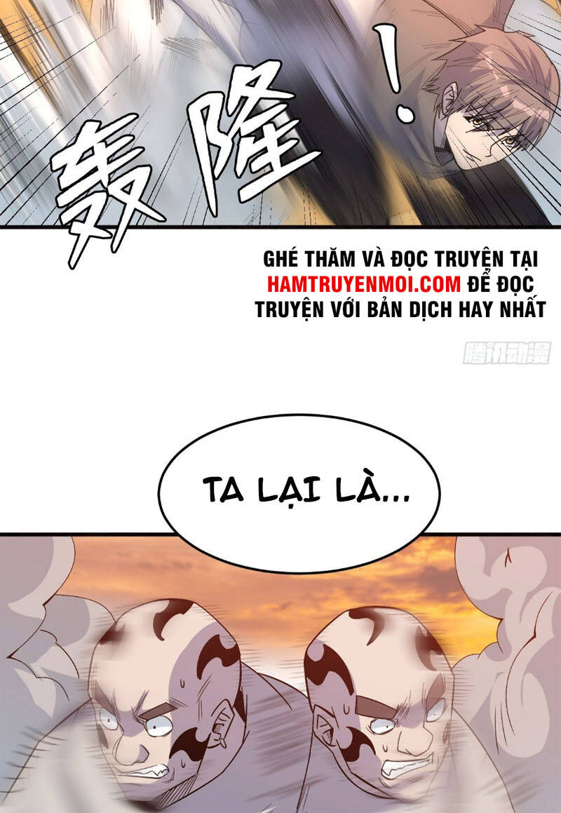 Trở Về Làm Đại Lão Thời Mạt Thế - Chương 236