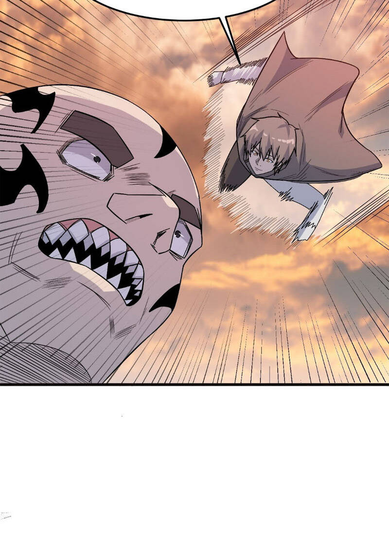 Trở Về Làm Đại Lão Thời Mạt Thế - Chương 236