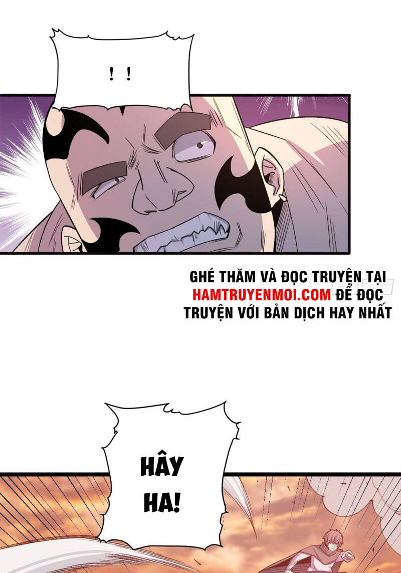 Trở Về Làm Đại Lão Thời Mạt Thế - Chương 236