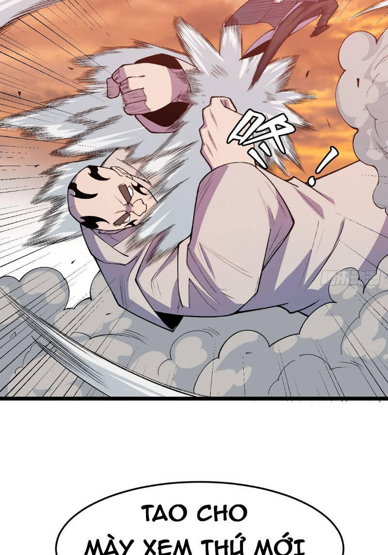 Trở Về Làm Đại Lão Thời Mạt Thế - Chương 236