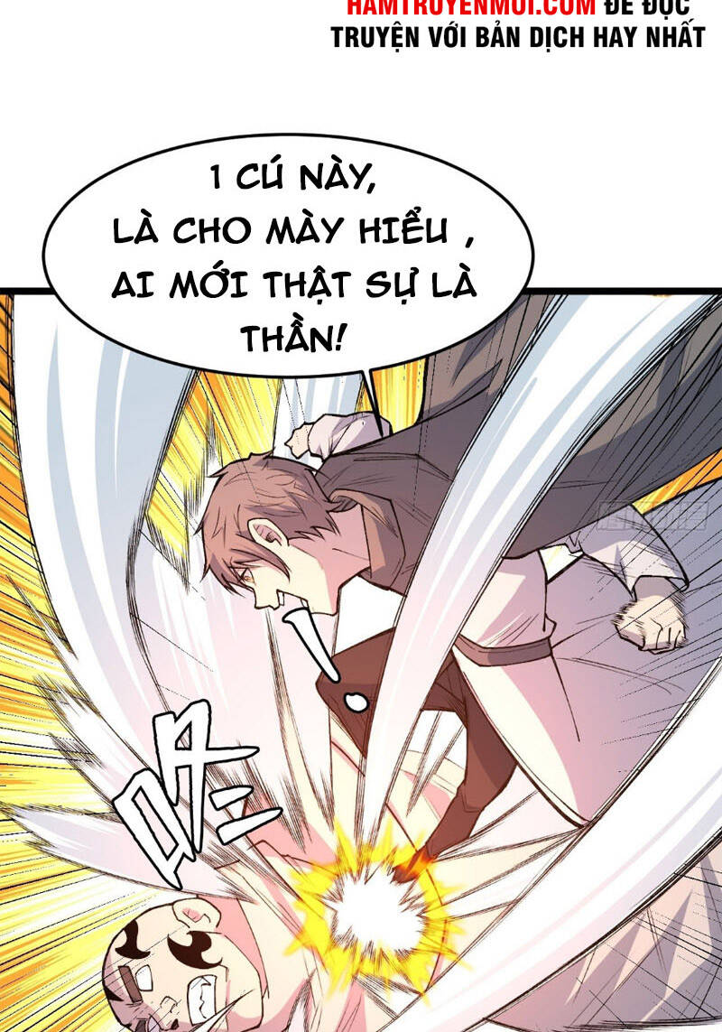 Trở Về Làm Đại Lão Thời Mạt Thế - Chương 236