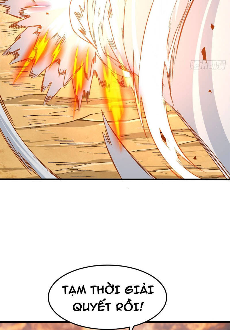 Trở Về Làm Đại Lão Thời Mạt Thế - Chương 236