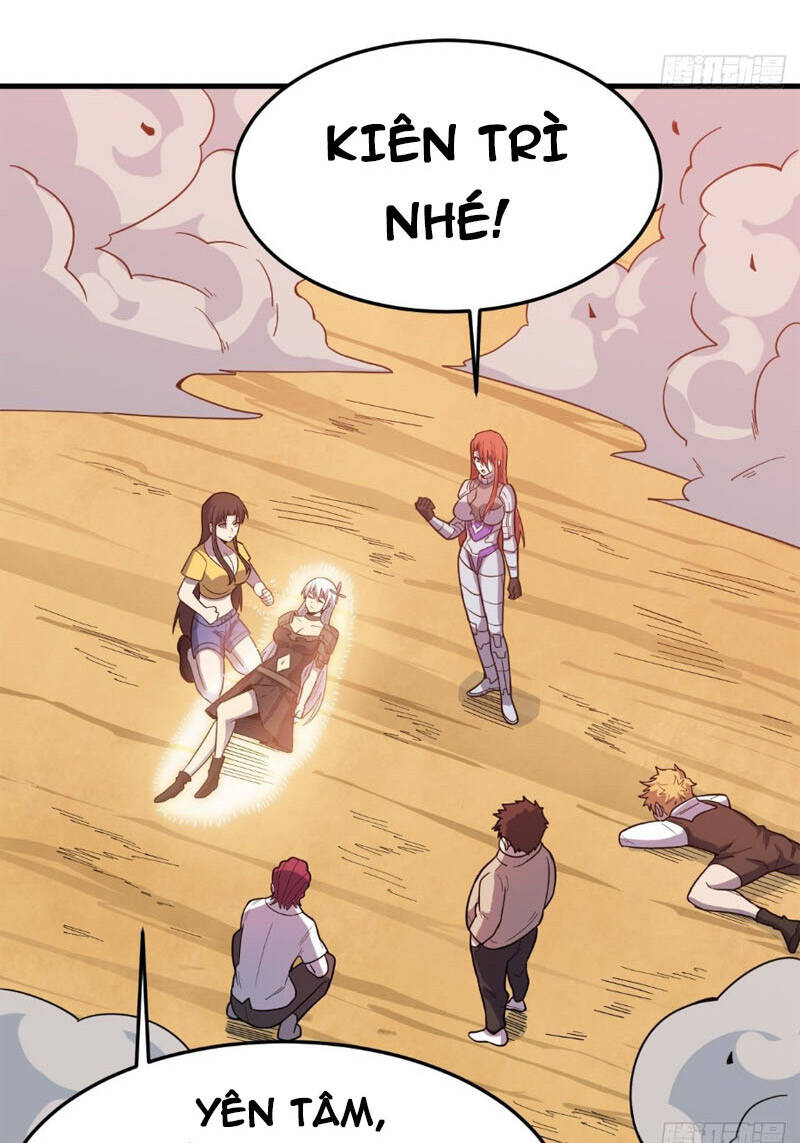 Trở Về Làm Đại Lão Thời Mạt Thế - Chương 236