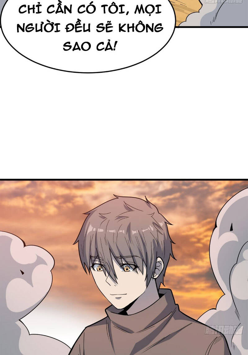 Trở Về Làm Đại Lão Thời Mạt Thế - Chương 236