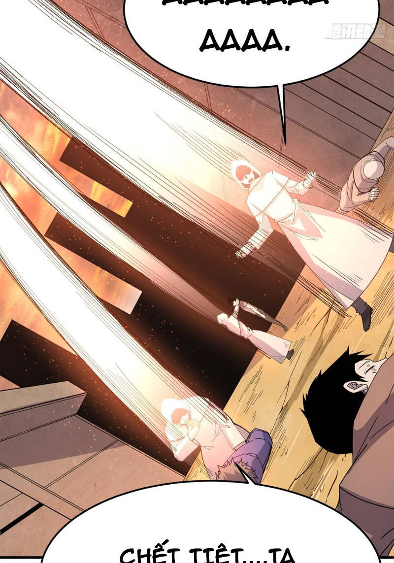 Trở Về Làm Đại Lão Thời Mạt Thế - Chương 236