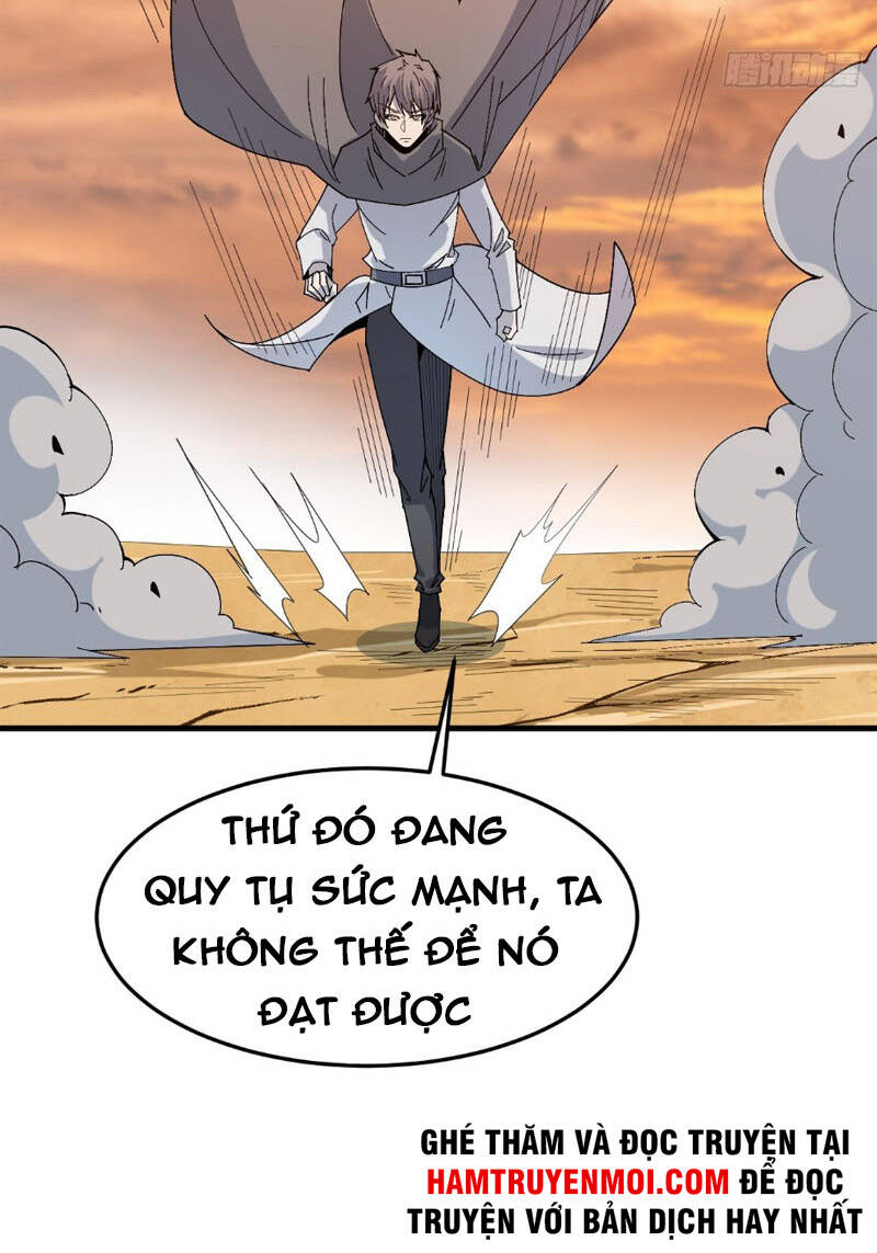 Trở Về Làm Đại Lão Thời Mạt Thế - Chương 236