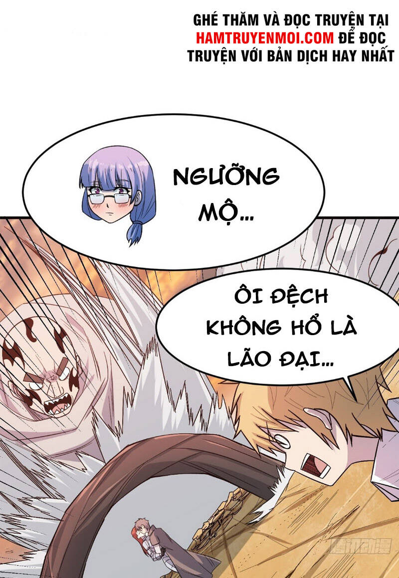 Trở Về Làm Đại Lão Thời Mạt Thế - Chương 236