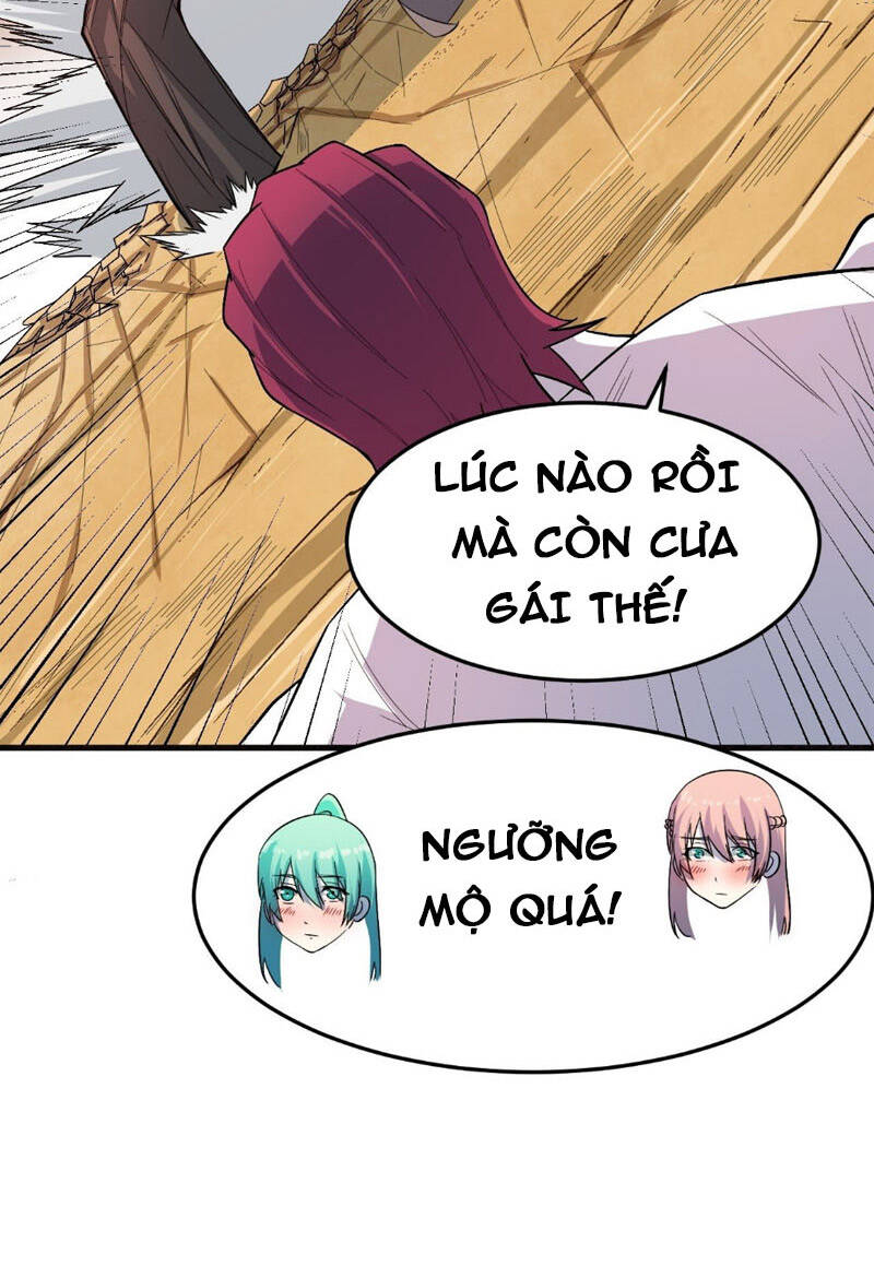 Trở Về Làm Đại Lão Thời Mạt Thế - Chương 236