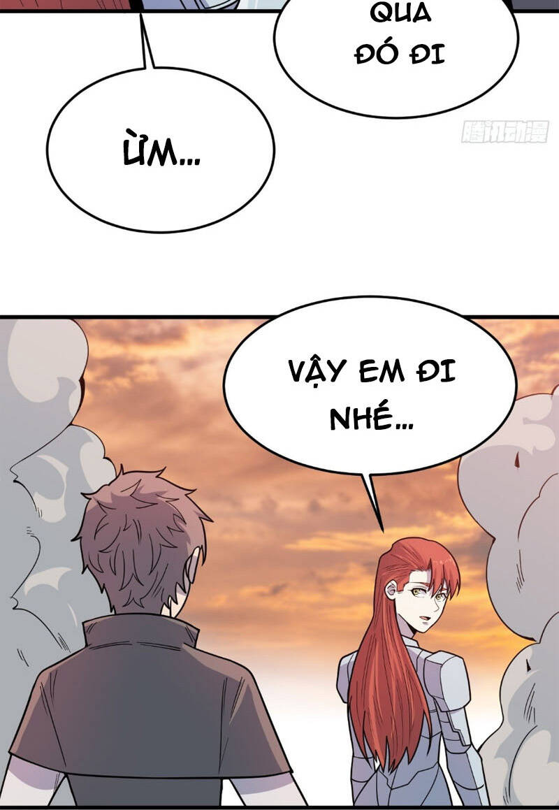 Trở Về Làm Đại Lão Thời Mạt Thế - Chương 236