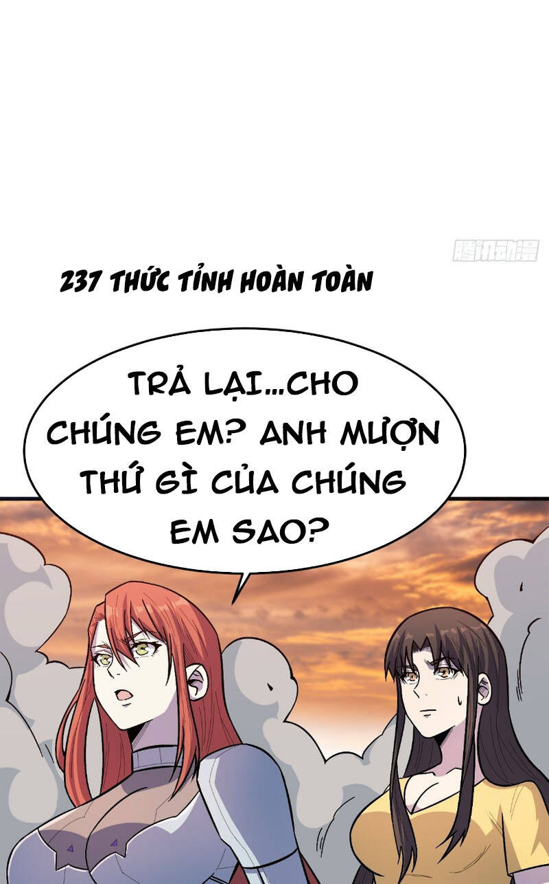 Trở Về Làm Đại Lão Thời Mạt Thế - Chương 237