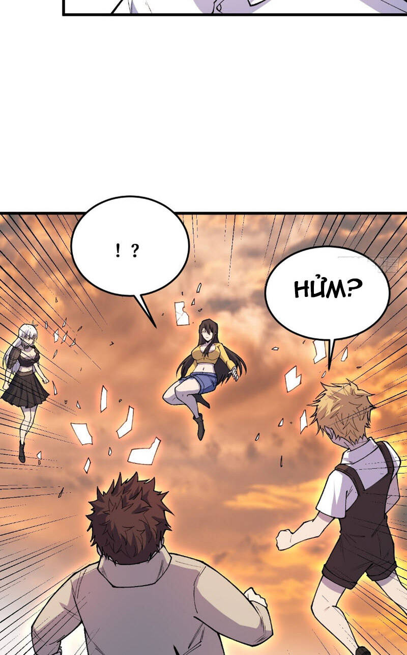 Trở Về Làm Đại Lão Thời Mạt Thế - Chương 237