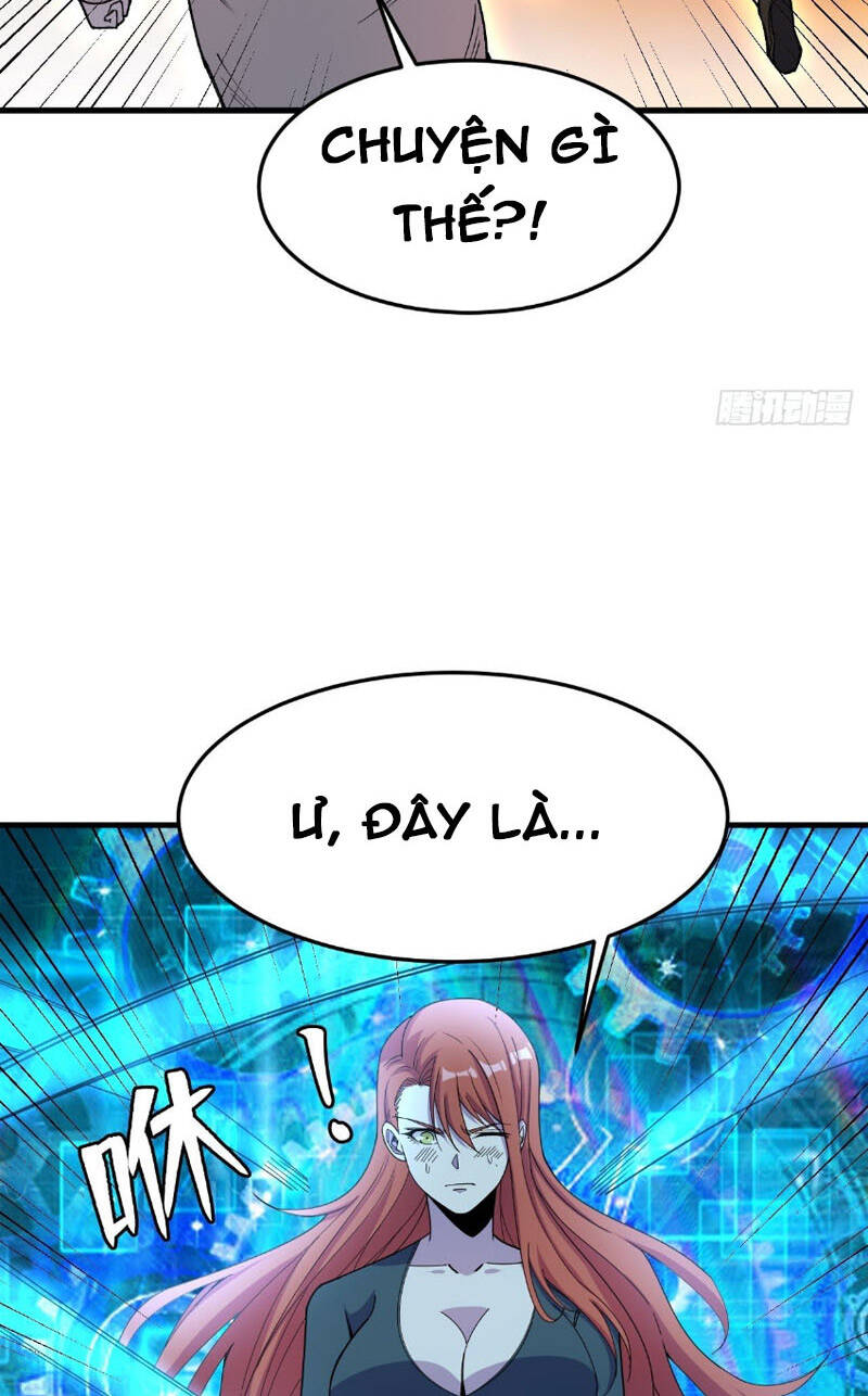 Trở Về Làm Đại Lão Thời Mạt Thế - Chương 237