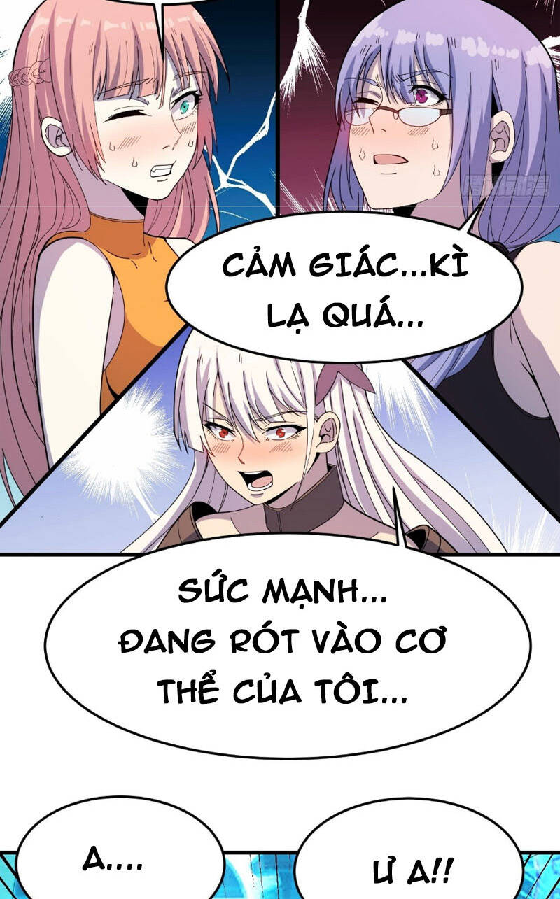 Trở Về Làm Đại Lão Thời Mạt Thế - Chương 237