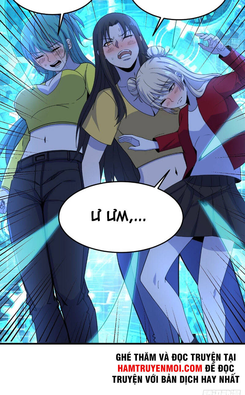 Trở Về Làm Đại Lão Thời Mạt Thế - Chương 237